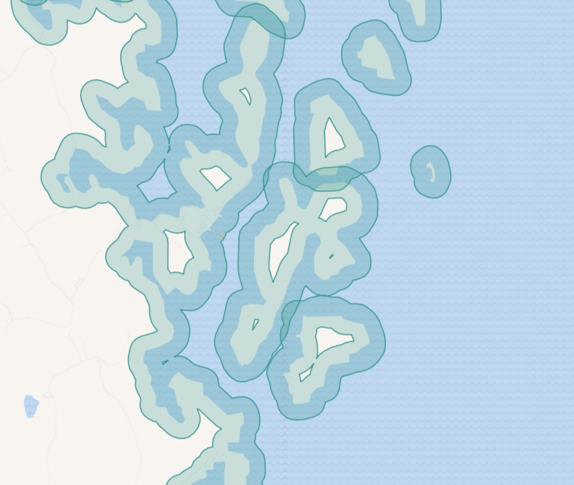 Generate raster tiles from QGIS project | NextGIS Toolbox
